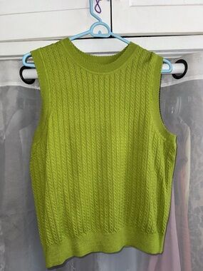 Free Assembly Knit Top